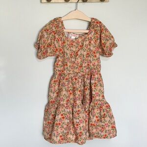 Toddler Dress